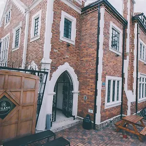 Hostel Fulano Backpackers, Bogota